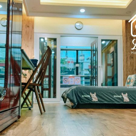 Luas Cosy Home - The Cosy Chinatown Hideaway Hô Chi Minh-Ville Extérieur photo